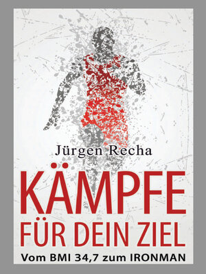 cover image of KÄMPFE FÜR DEIN ZIEL